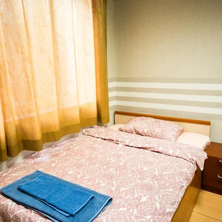 Basic For Up To 5 Guests * Burgas