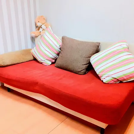 Apartment Basic For Up To 5 Guests *