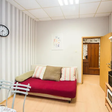 Apartman Basic For Up To 5 Guests