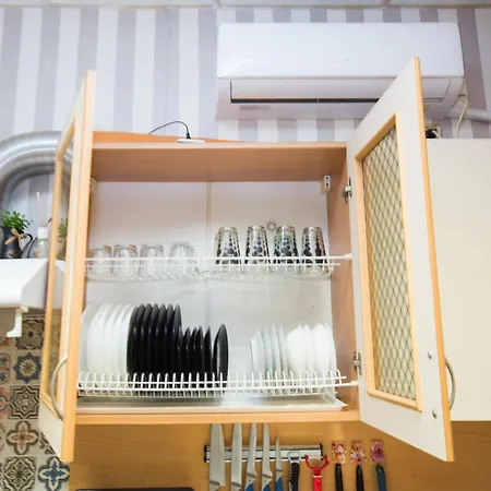 Apartamento Downtown - Price Small