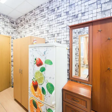 Apartment Basic For Up To 5 Guests Burgas