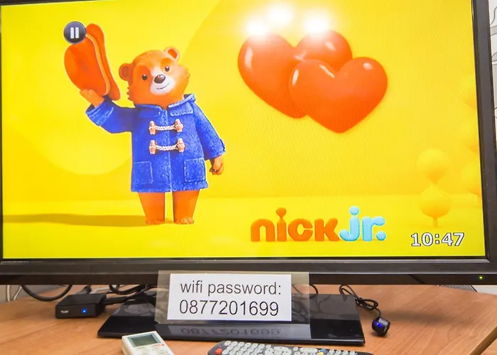 Downtown - Price Small Apartamento Burgas