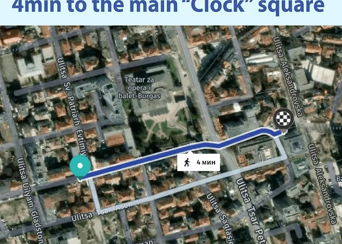 Downtown - Price Small Apartamento *