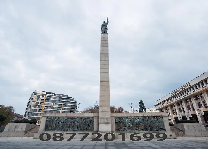 Downtown - Price Small * Burgas