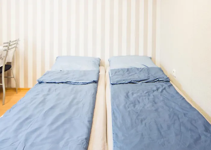 Downtown - Price Small Apartamento