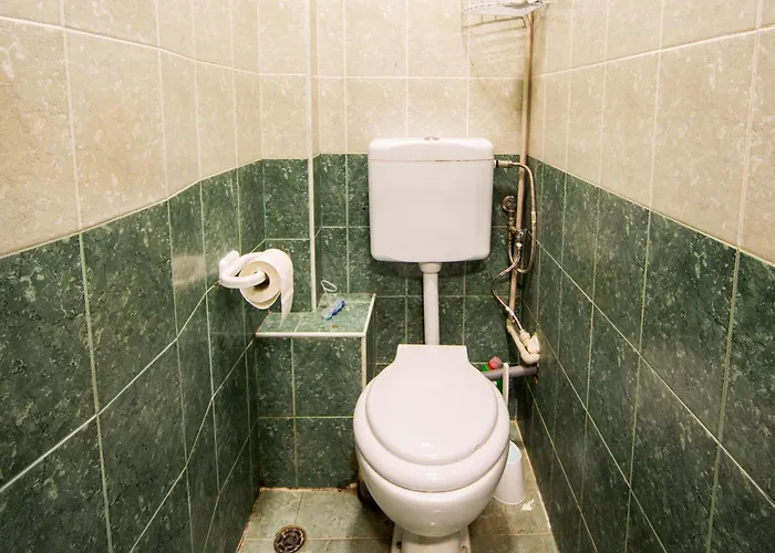 Apartamento Downtown - Price Small