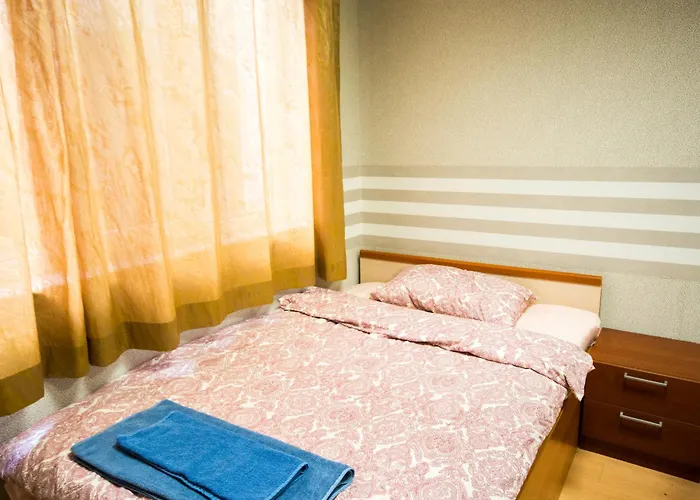 Downtown - Price Small * Burgas