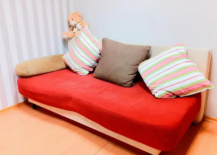 Apartamento Downtown - Price Small *