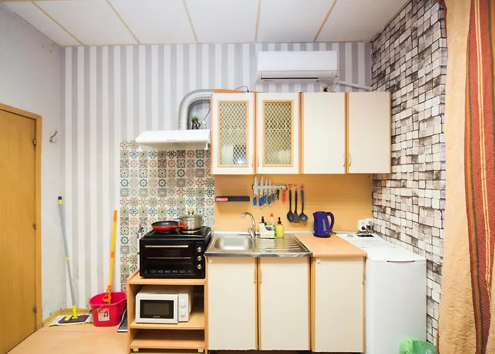 Downtown - Price Small Apartamento Burgas