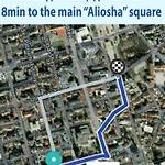 Basic For Up To 5 Guests Apartament Burgas City