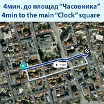 Basic For Up To 5 Guests Apartament *