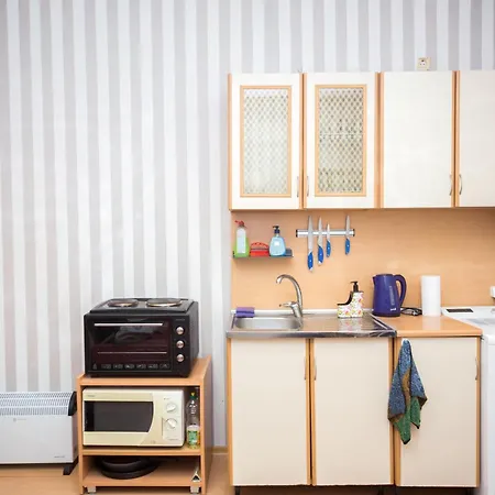 Appartement Downtown - Price Small