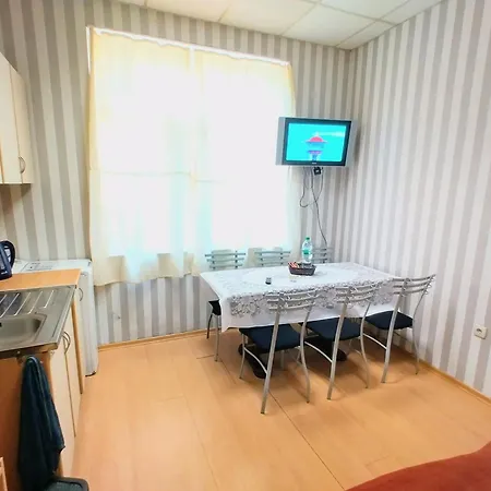 Downtown - Price Small Appartement Burgas Stad