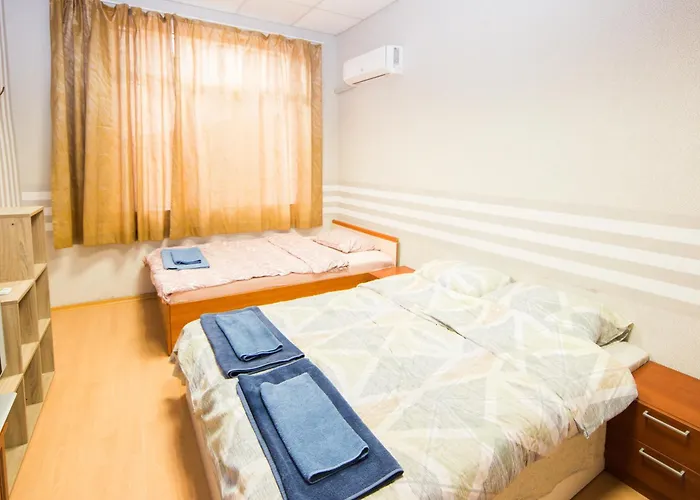 Downtown - Price Small Burgas