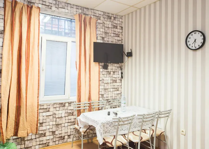 Downtown - Price Small Appartement