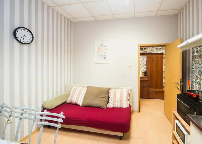 Appartement Downtown - Price Small