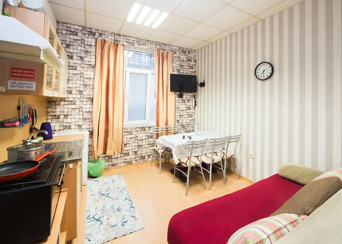 Downtown - Price Small