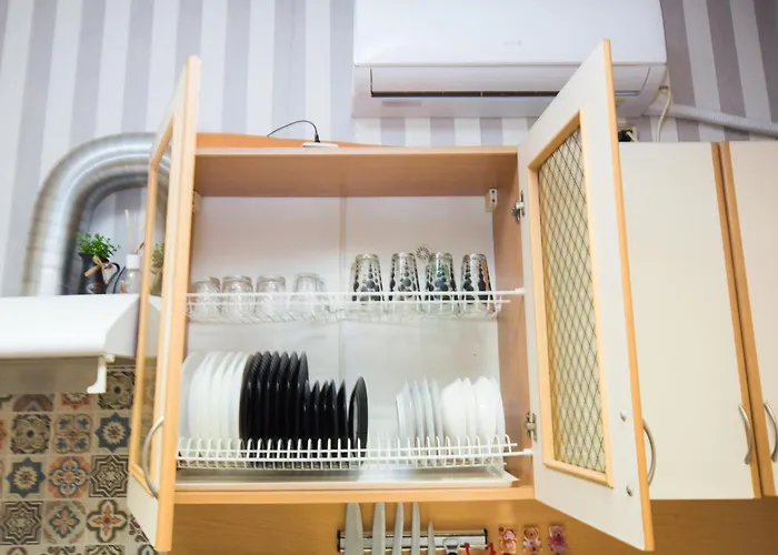 Appartement Downtown - Price Small