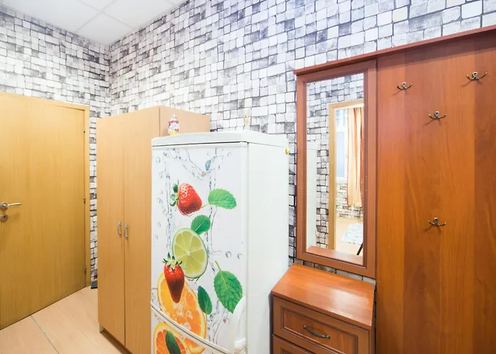 Appartement Downtown - Price Small Burgas